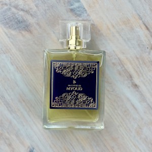 Myoud EDT 100ml